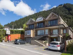 33 Lomond Lodge Motel & Apartments | Otago - Queenstown (ve civarı) - Queenstown