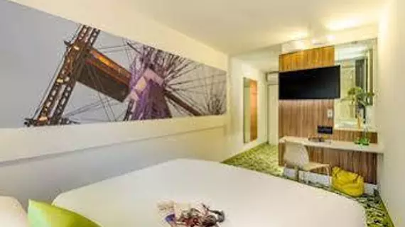 Ibis Styles Wien City | Vienna (eyalet) - Viyana - Wahring