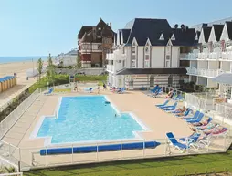 Pierre & Vacances Premium « Résidence De La Plage » | Hauts-de-France - Somme (bölge) - Le Crotoy