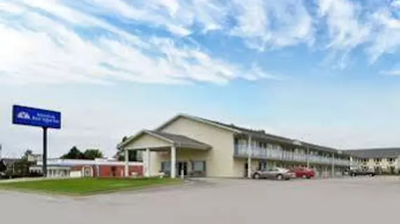 Americas Best Value Inn | Missouri - Clinton - Knob Noster