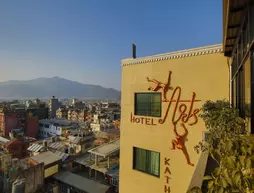 Arts Kathmandu | Kathmandu - Thamel