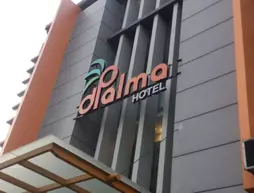 dPalma Hotel | West Java - Bandung (ve civarı) - Bandung - Malabar - Lengkong