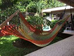 Hostel Rio Danta | Alajuela (ili) - San Carlos (kantonu) - La Fortuna