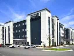 Staybridge Suites Little Rock Medical Center | Arkansas - Little Rock (ve civarı) - Little Rock