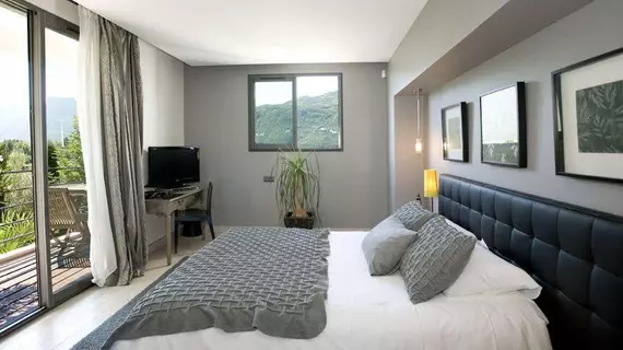 Les Suites du Lac | Auvergne-Rhone-Alpes - Savoie (bölge) - Aix-les-Bains (ve civarı) - Aix-les-Bains