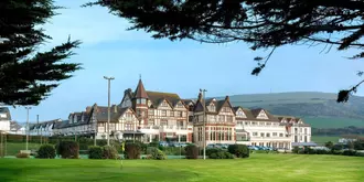 The Woolacombe Bay Hotel