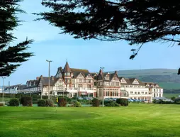 The Woolacombe Bay Hotel | Devon (kontluk) - Woolacombe