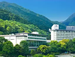 Yumoto Fujiya Hotel | Kanagava (idari bölge) - Ashigarashimo Bölgesi - Hakone (ve civarı) - Hakone