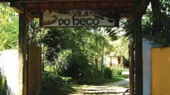 Pousada Vila do Beco | Northeast Region - Bahia (eyaleti) - Porto Seguro (ve civarı) - Porto Seguro - Arraial d'Ajuda