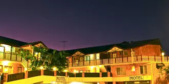 Airport Clayfield Motel