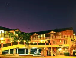 Airport Clayfield Motel | Queensland - Brisbane (ve civarı) - Clayfield