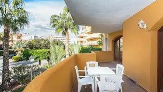 Apartamento Bennecke Carla | Valencia Bölgesi - Alicante (vilayet) - Vega Baja del Segura - Torrevieja