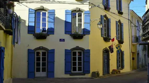 Rue Galilee | Occitanie - Herault (bölge) - Beziers (ve civarı) - Marseillan