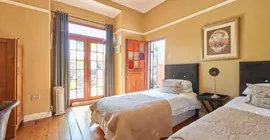 84 on 4th Guest House | Gauteng - City of Tshwane - Johannesburg (ve civarı) - Johanesburg