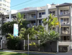 Paradis Pacifique | Queensland - Maroochydore