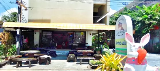 Cozy Rabbit Hotel | Nakhon Si Thammarat (vilayet) - Thung Song