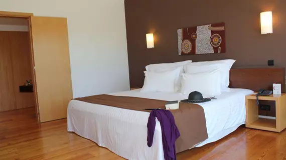 Monte Prado Hotel & Spa | Norte - Viana do Castelo Bölgesi - Melgaco