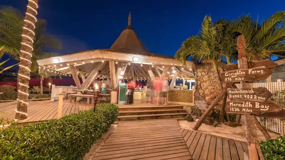 The Abaco Club on Winding Bay | Güney Abaco - Cherokee