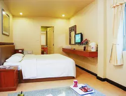 Highway Inn Hua Hin | Prachuap Khiri Khan (ili) - Hua Hin (ve civarı) - Hua Hin - Nong Kae