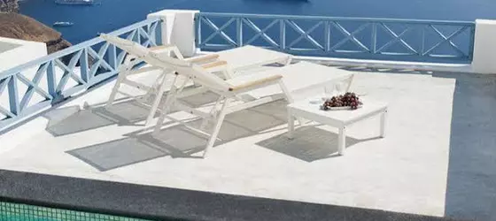 Gorgona Villas | Ege Adaları - Santorini