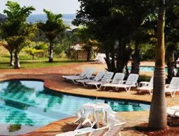 Ibiqua Eco Resort | Southeast Region - Sao Paulo (eyaleti) - Bauru (ve civarı) - Avare