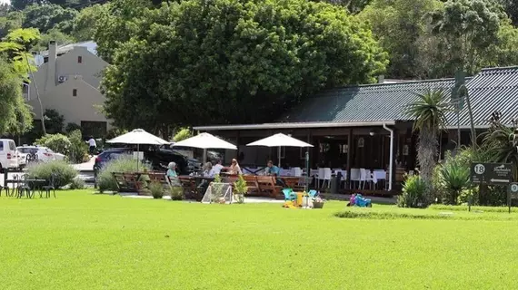 Blackwaters River Lodge | Western Cape (il) - Knysna