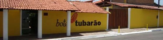 Hotel Tubarao | Northeast Region - Rio Grande do Norte (eyalet) - Natal (ve civarı) - Natal - Rua do Salsa - Ponta Negra