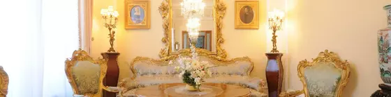 Grand Hotel Excelsior | Toskana - Siena (vilayet) - Chianciano Terme