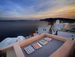 Alafouzou Cave Loft | Ege Adaları - Santorini