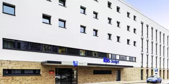 ibis budget Ludwigsburg