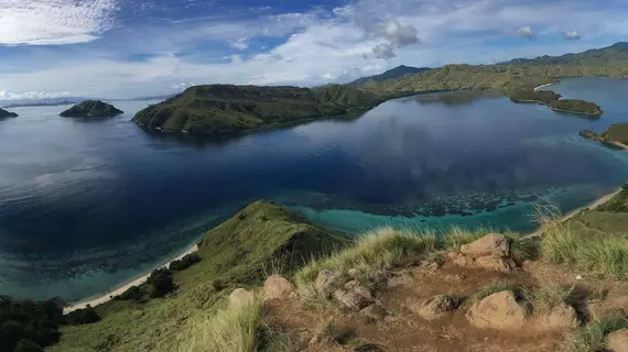 Nyaman Boat | Doğu Nusa Tenggara - Labuan Bajo