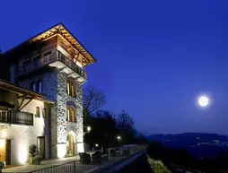 Tenuta De L'Annunziata | Lombardy - Como (il) - Uggiate Trevano