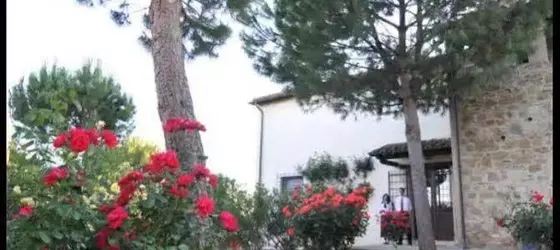 Agriturismo La Ginestrella | Umbria - Perugia (vilayet) - Perugia