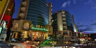 Harmony Hotel