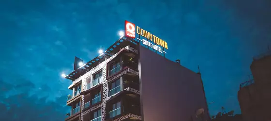 Down Town Hotel By Business & Leisure Hôtels | Kazablanka (bölgesi) - Kazablanka - Maarif - Kazablanka Kent Merkezi