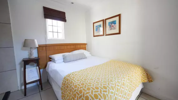 84 on 4th Guest House | Gauteng - City of Tshwane - Johannesburg (ve civarı) - Johanesburg