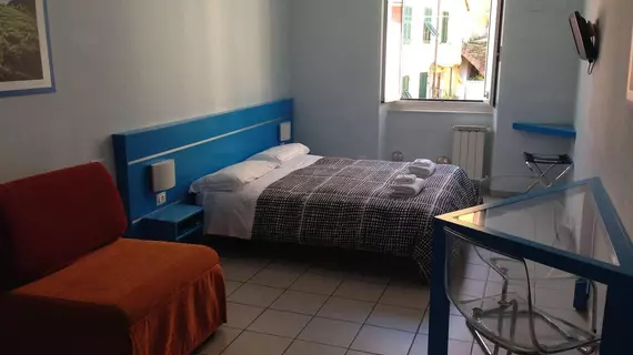 Colombo Guesthouse | Liguria - La Spezia (il) - Riomaggiore