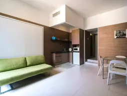 Residence Europa | Lazio - Roma (ve civarı) - Roma Kent Merkezi - Monti