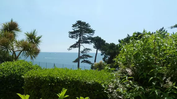 Hesketh Crescent Apartment | Torquay