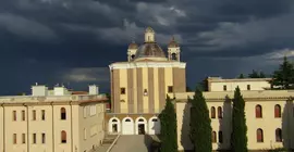 Monastero San Vincenzo - Casa Per Ferie | Lazio - Viterbo (vilayet) - Bassano Romano