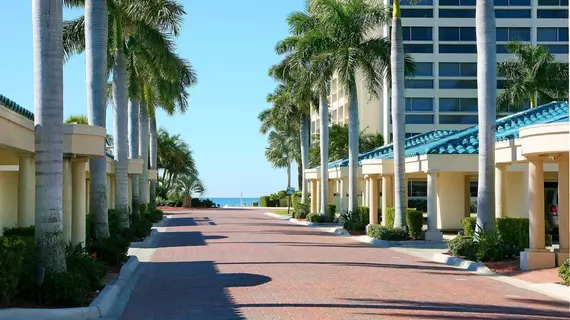 Palm Bay Club | Florida - Sarasota (ve civarı) - Siesta Key