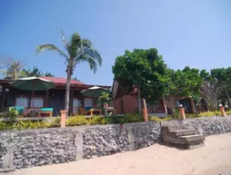 Dream Team Beach Resort | Krabi İli - Ko Lanta