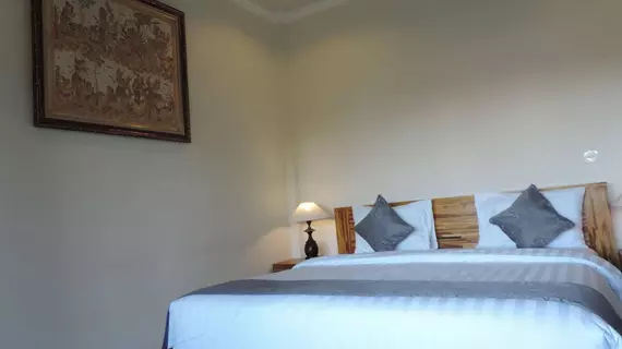 Duana's Homestay | Bali - Ubud - Ubud Kent Merkezi