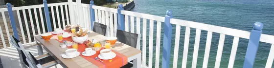 Pierre & Vacances Premium Le Coteau et la Mer | Brittany - Finistere - Douarnenez - Treboul