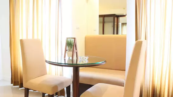 Romance Serviced Apartment | Bangkok - Prawet