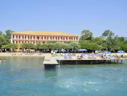 Dassia Beach Hotel | İyon Adaları - Korfu - Dassia