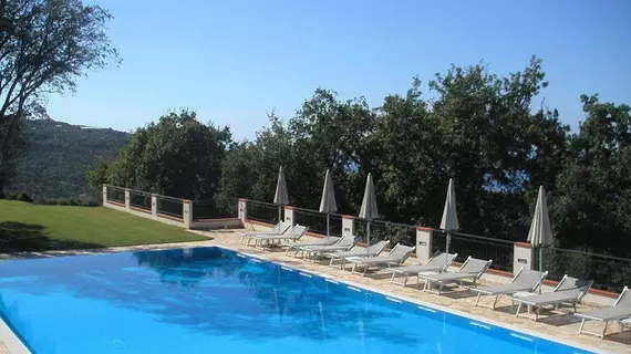 Residence Galati | Sicilya - Messina (vilayet) - Capo d'Orlando