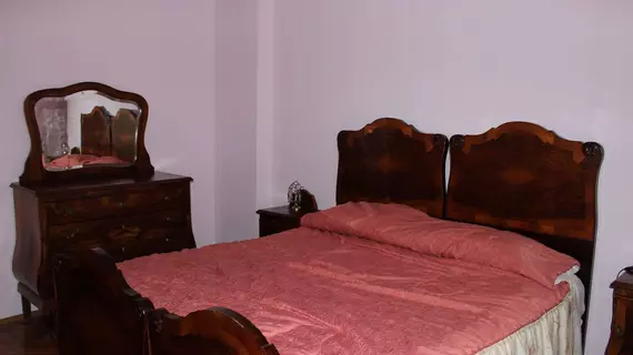 Casa Ferrari B & B | Sofya (ve civarı) - Sofya - Sofya Kent Merkezi