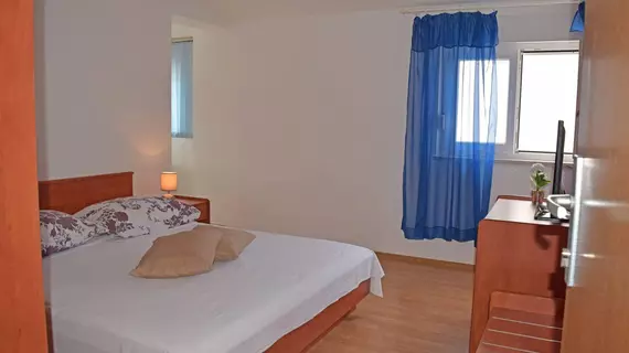 Rooms and Apartments Porat | Split-Dalmaçya - Split