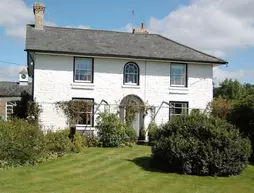 Guidfa House | Galler - Powys - Llandrindod Wells